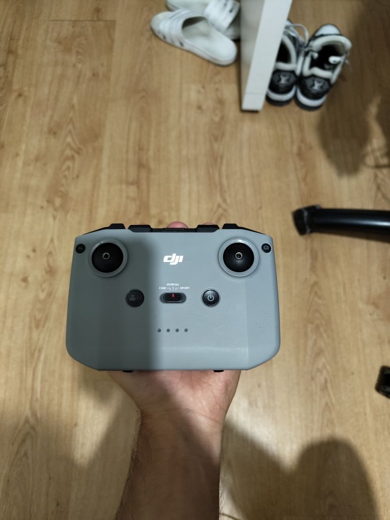 Comando rc-321 dji mini 2