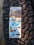 BFGoodrich All Terrain KO2 265/70R17 абсолютно нова покришка