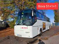 Wynajem busów i autokarów, wycieczki, transfery, wesela