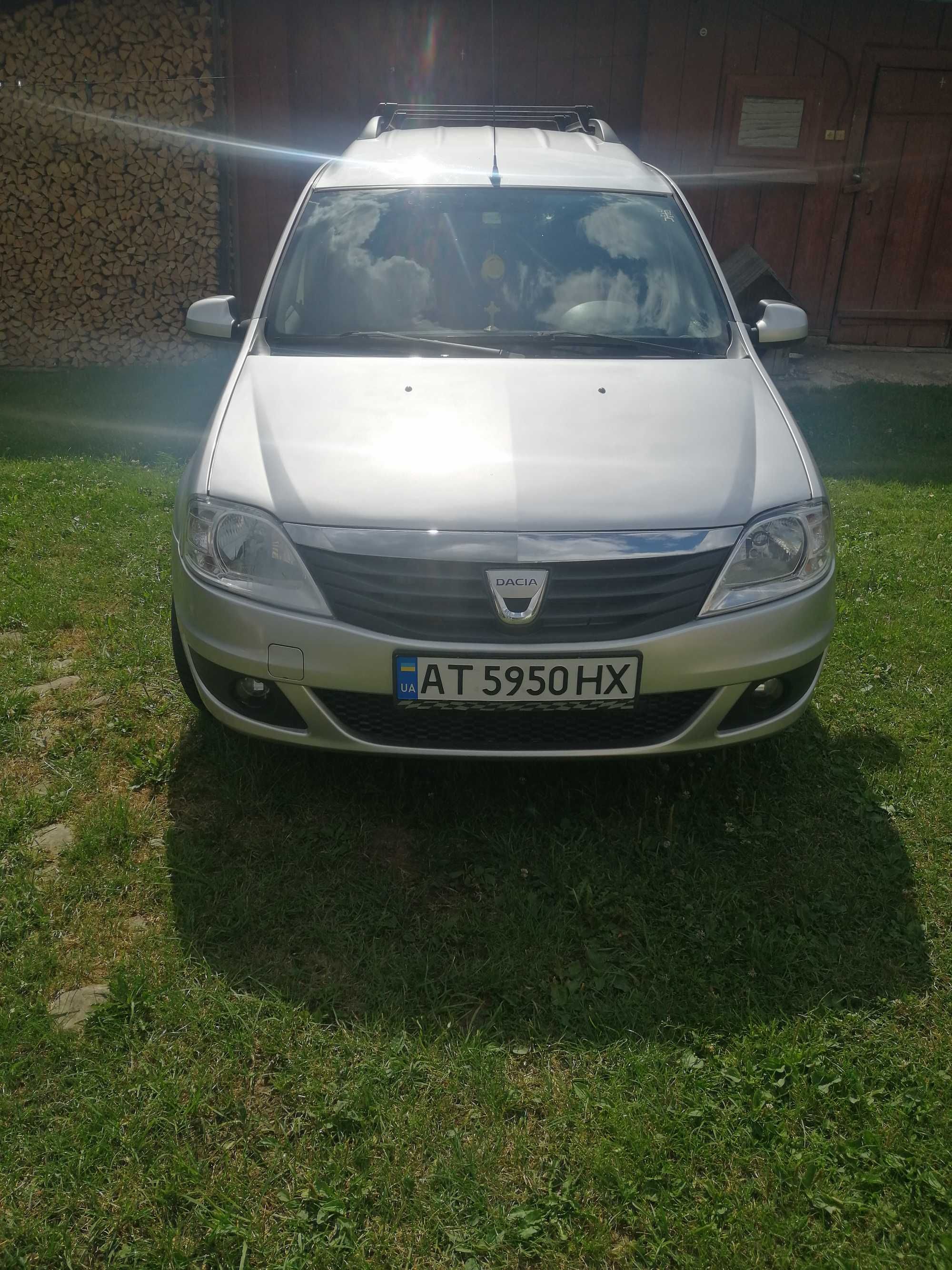 Продам авто на ходу