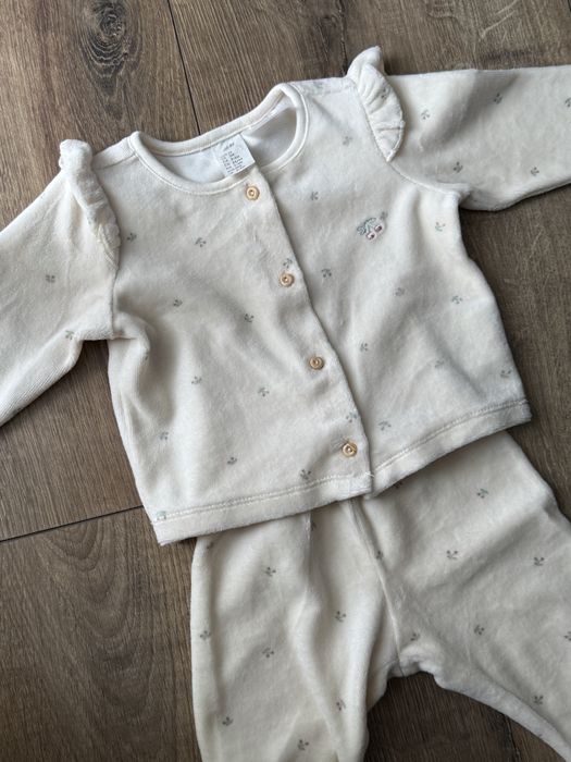 Костюм от h&m, 62 размер