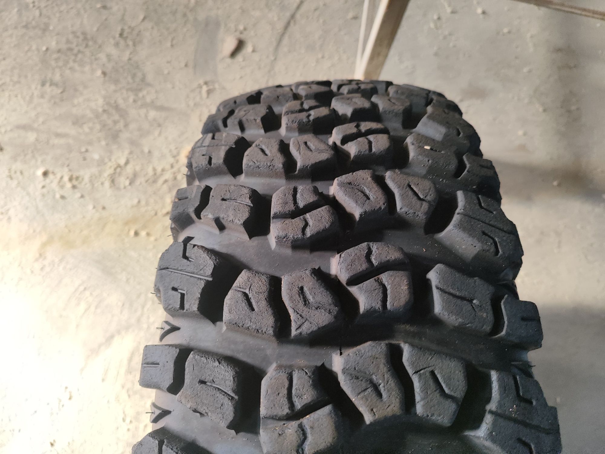 Arisun 30x10 r15