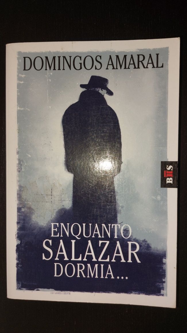Livros de bolso (portes incluídos no valor)