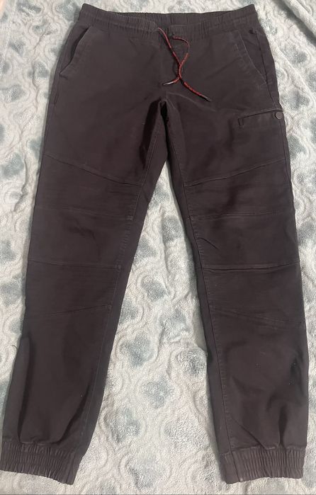 Штани cropp в дуже хорошому стані