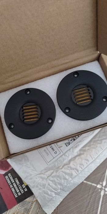 Вч динамик,твиттер ленточний,піщалка,песчалка,акустика