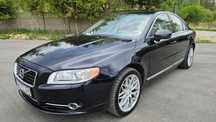 Volvo S80 340Ps.POLASTAR Lpg Zegary TFT Serwis Model 2013