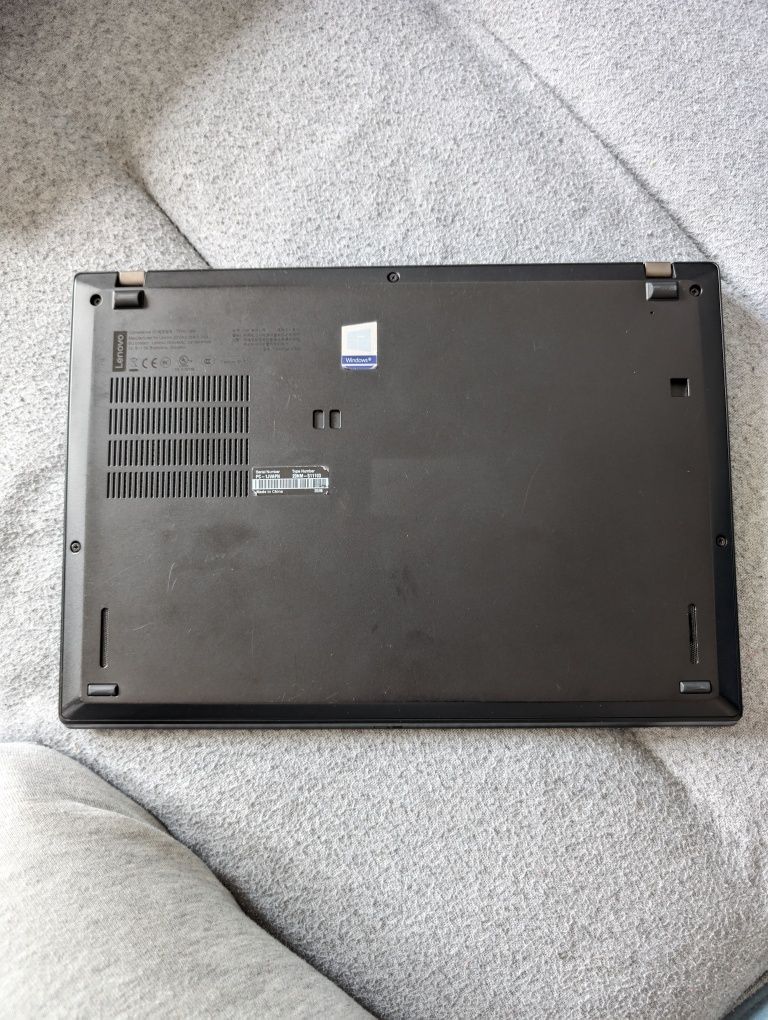 Lenovo ThinkPad x395 dotyk, 1TB SSD