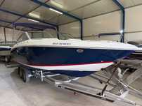 Cobalt Marine 232