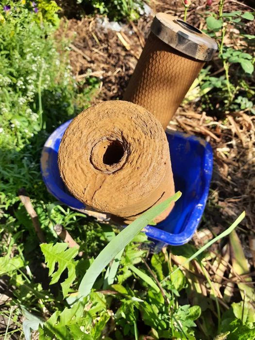 Зламалась скважина? Відновлення дебету свердловини. Чищення Ремонт