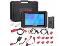 Tester diagnostyczny  NA WARSZTAT POLSKI RS930 PRO autoxscan komputer