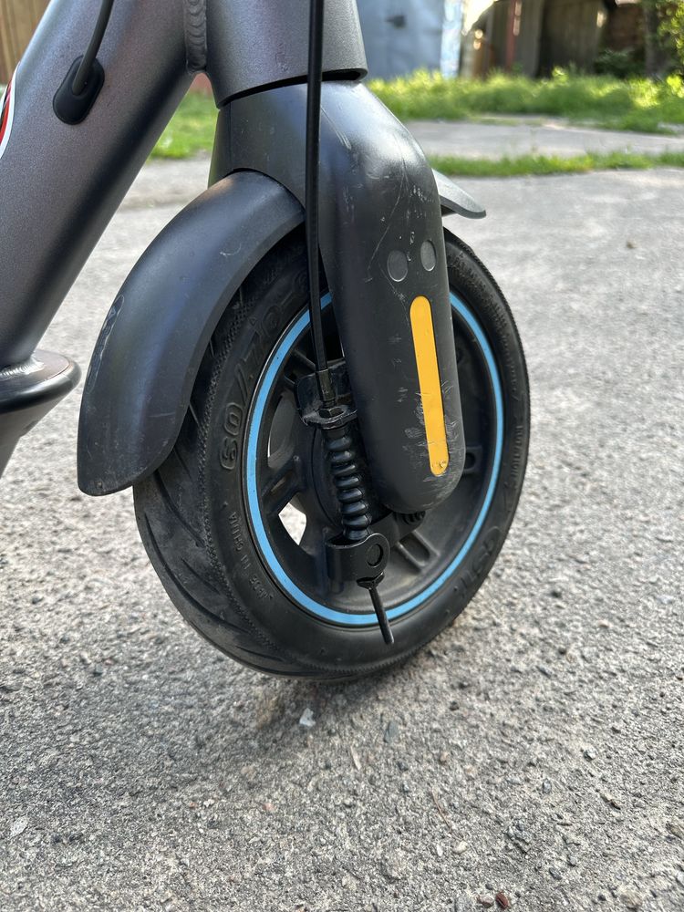 Ninebot max G30 d2