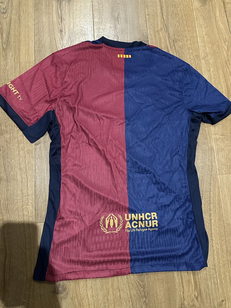 Koszulka Barcelona x Travis Scott