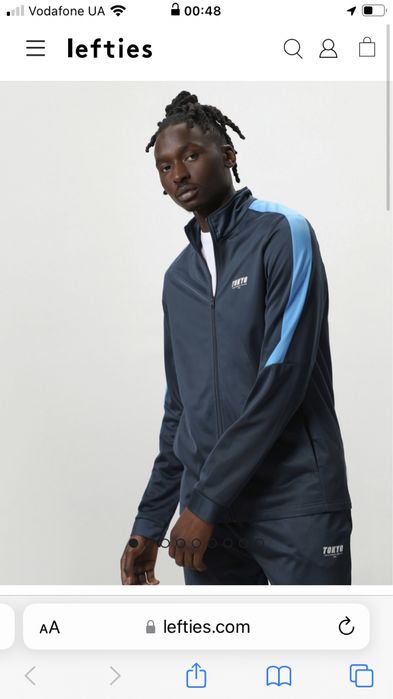 Спортивний костюм Lefties