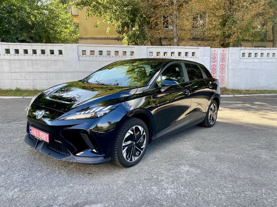 MG 4 2023.          .