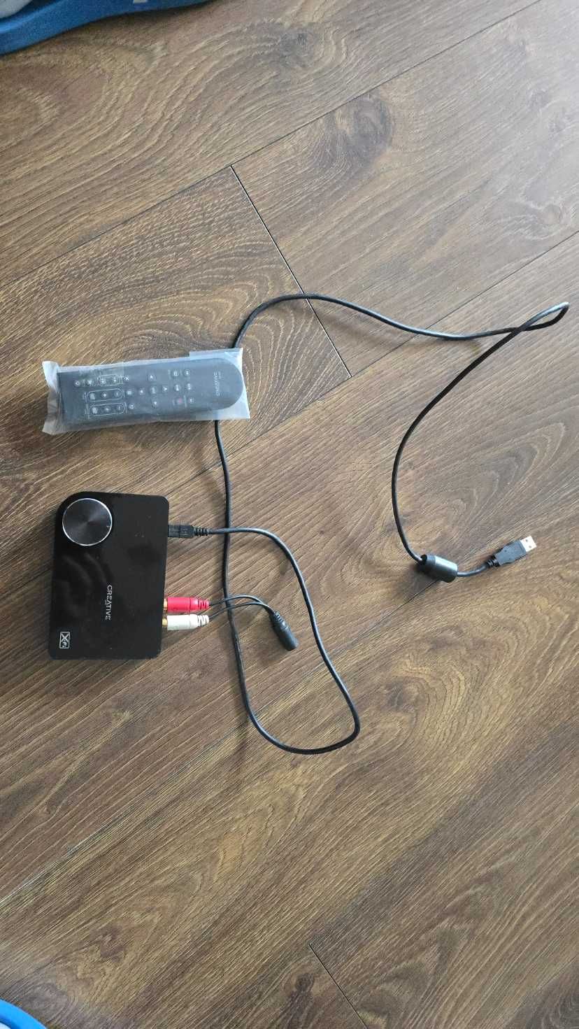 Zestaw głośników Logitech X-540 5.1