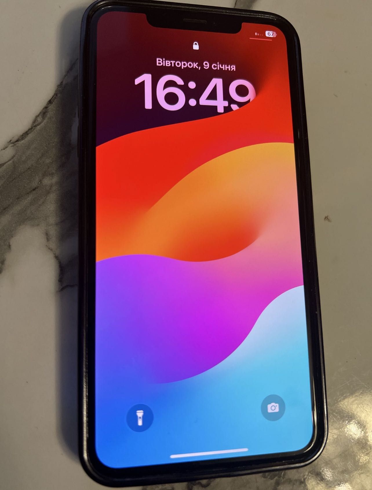 Iphone xs maks 256