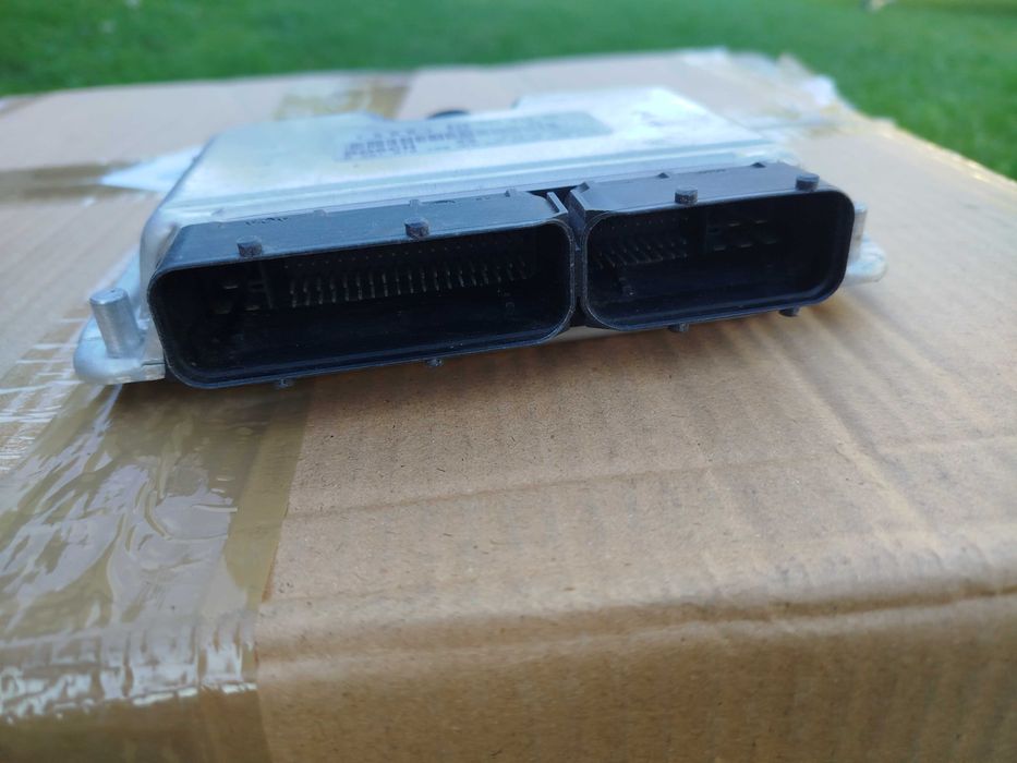 Audi A4 b5 1.9TDI 110KM sterownik silnika komputer Bosch