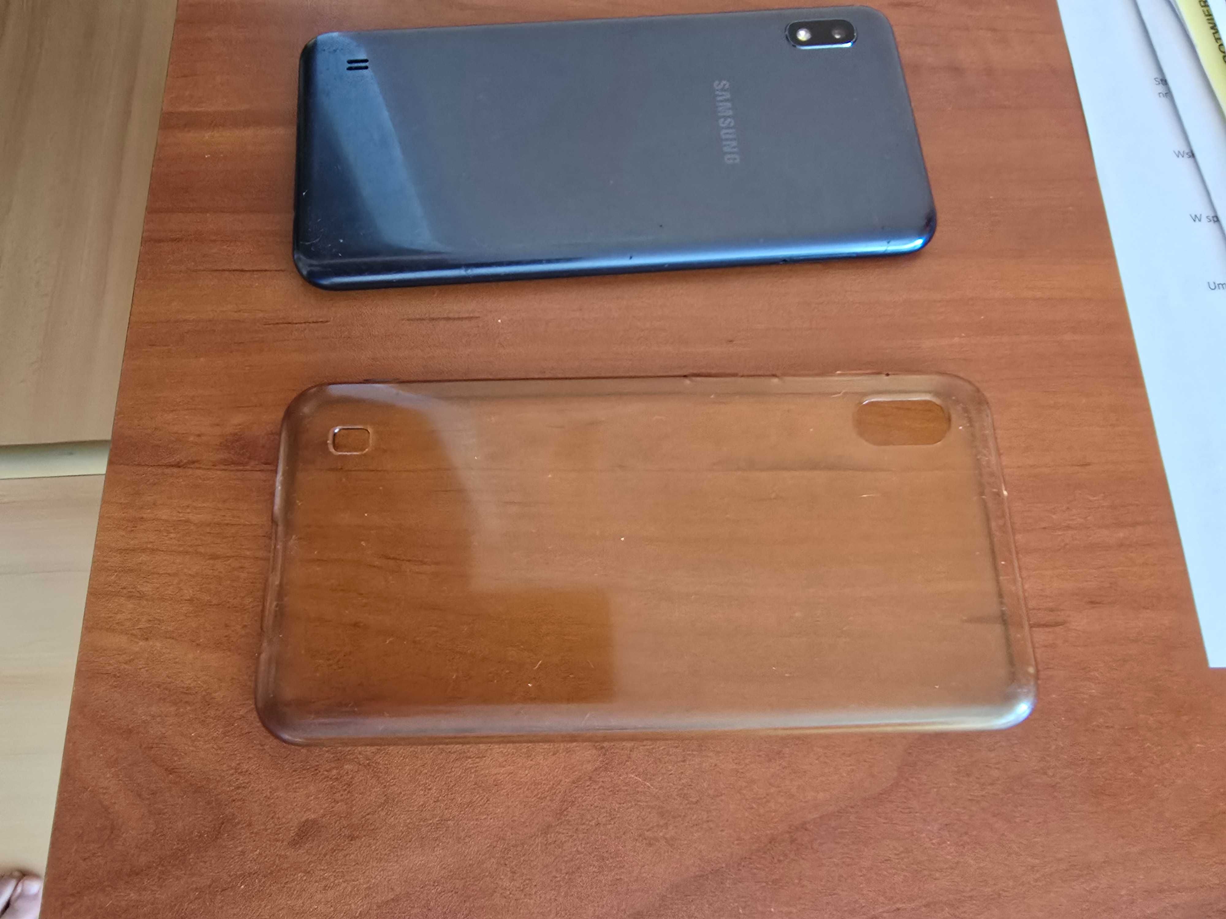 Smartfon Samsung Galaxy A 10 32/2
