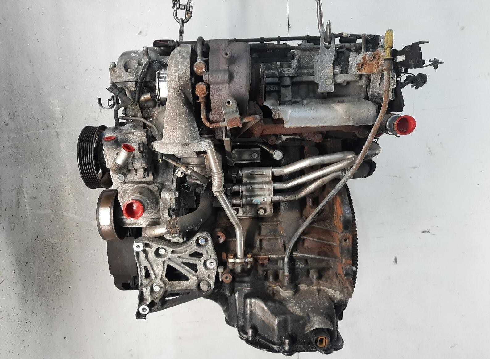 MOTOR CHEVROLET 2.0 D 163CV 2011 REF:Z20D1