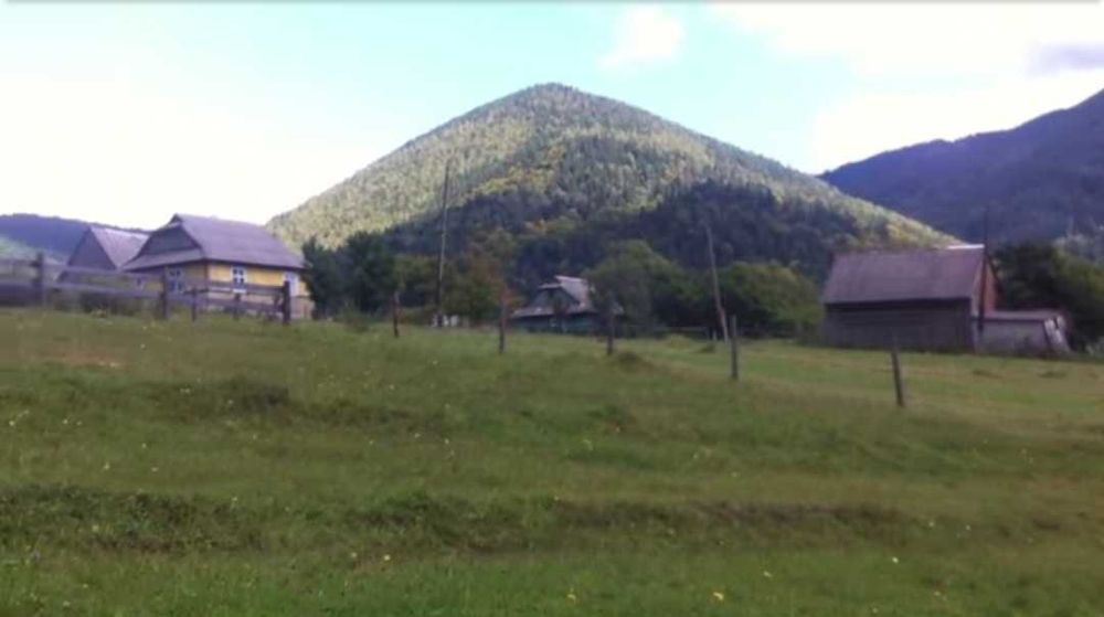 Ділянка під будівництво, с. Татарів