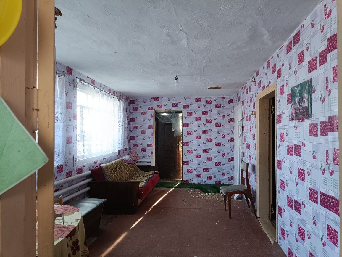 Продам будинок в с.Красилівка,Броварського району,в центрі села