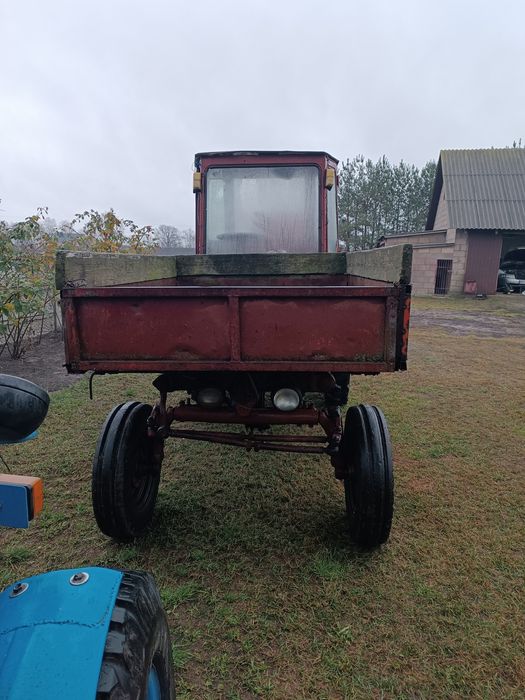 Продам трактор т 16