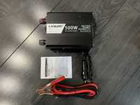 Інвертор 12 v - 500w