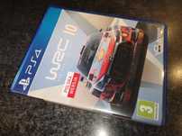 WRC 10 PS4 gra PL (opcja 1-2 graczy) SKLEP Ursus