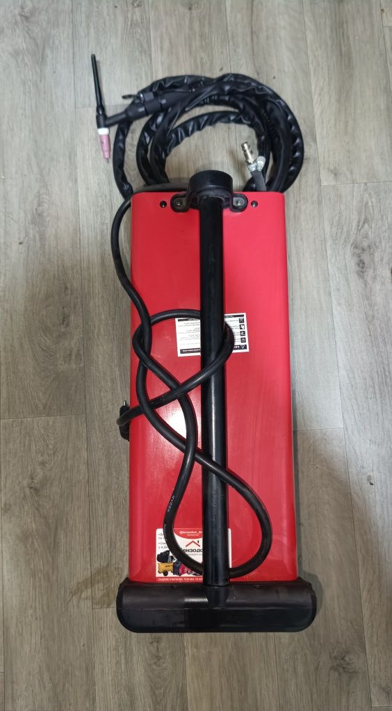 Продам Тиг апарат Vitals tig 2000 ALU puls