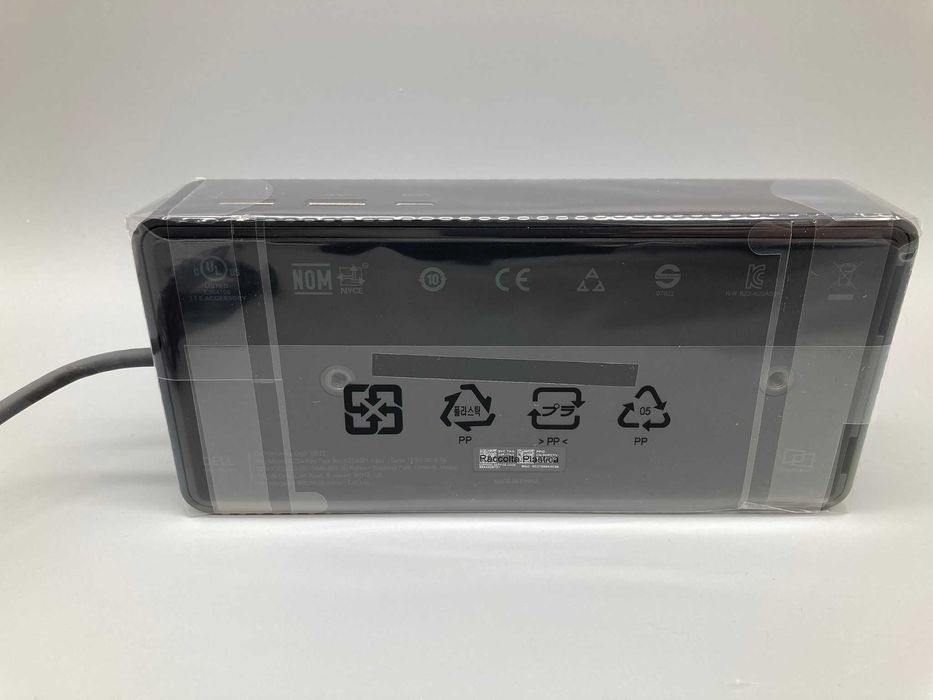 Док-станція Dell Universal Dock UD22 (модель 210-BEYV)