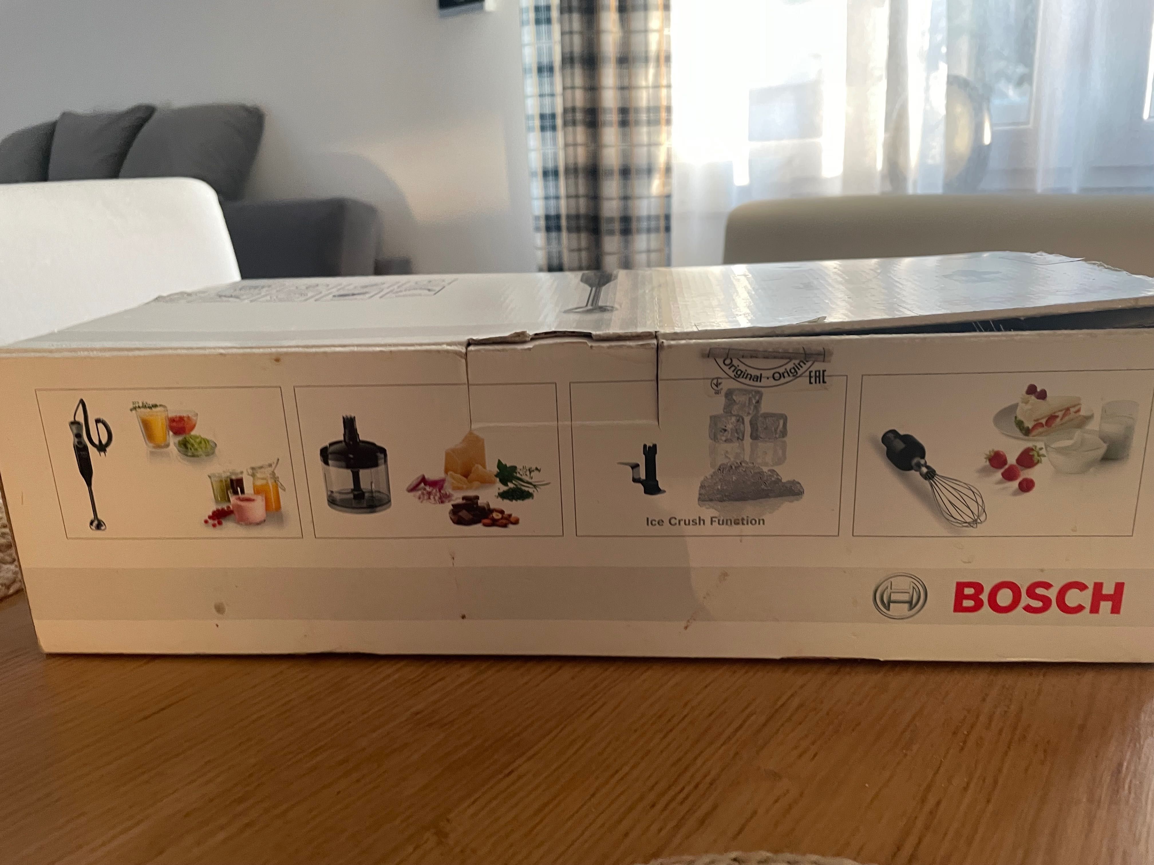 Blender bosh 750 w
