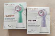 Clarisonic Mia SMART 3in1 - szczoteczka do mycia twarzy