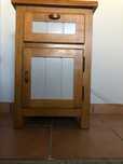Mesa de cabeceira