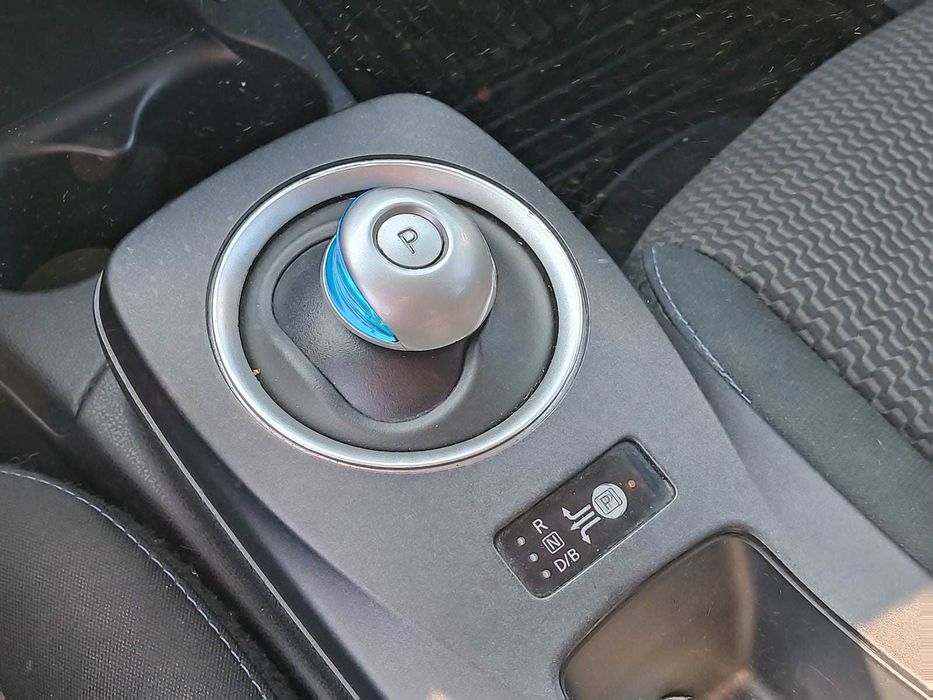 Продам Nissan Leaf 2014р. #71620