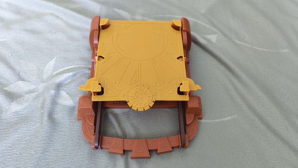 Gra logiczna Logi Quest Shadow Glyphs