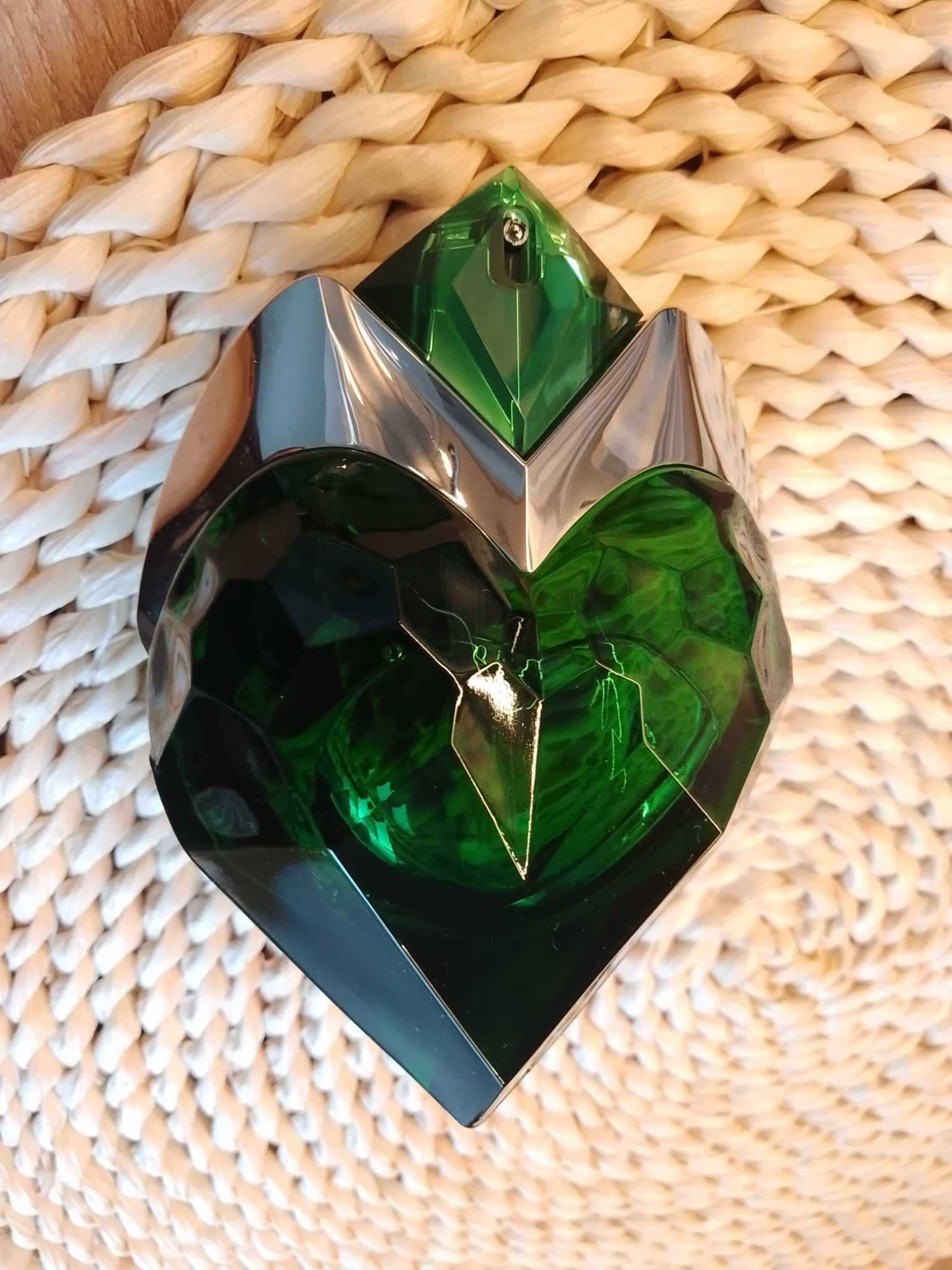 Thierry Mugler Aura EDP 90 ml Nowe nieużywane, oryginał unikat