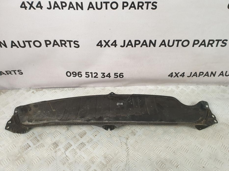 Кронштейн панели моторного отсека HONDA CIVIC 4D  разборка