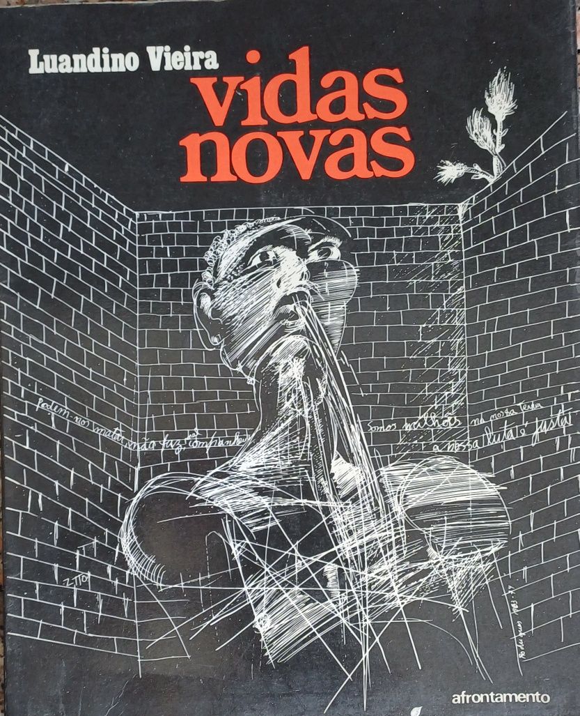 Luandino Vieira Vidas Novas