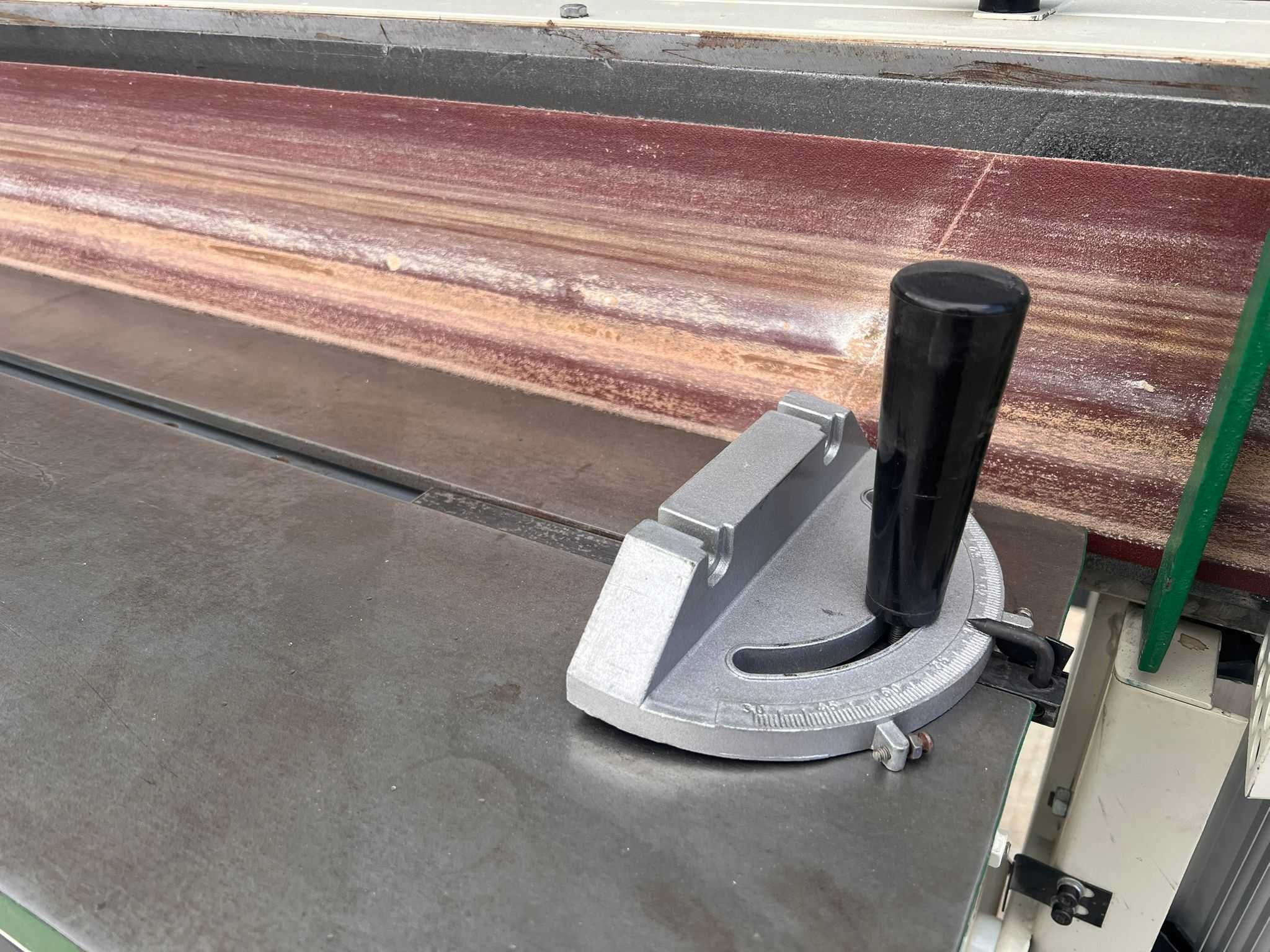 Szlifierka krawędziowa Holzstar KSO 850