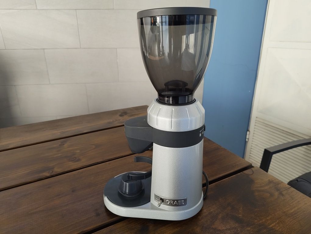 Moinho de Café Graef CM800