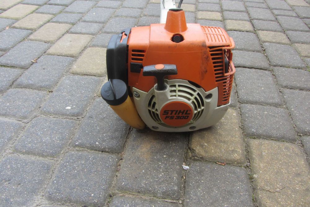 Kosa spalinowa stihl