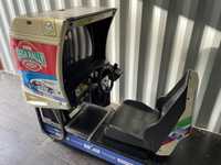 Automat Sega Rally