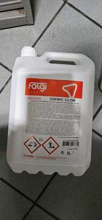 Detergente desinfetante CIENIC CLOR