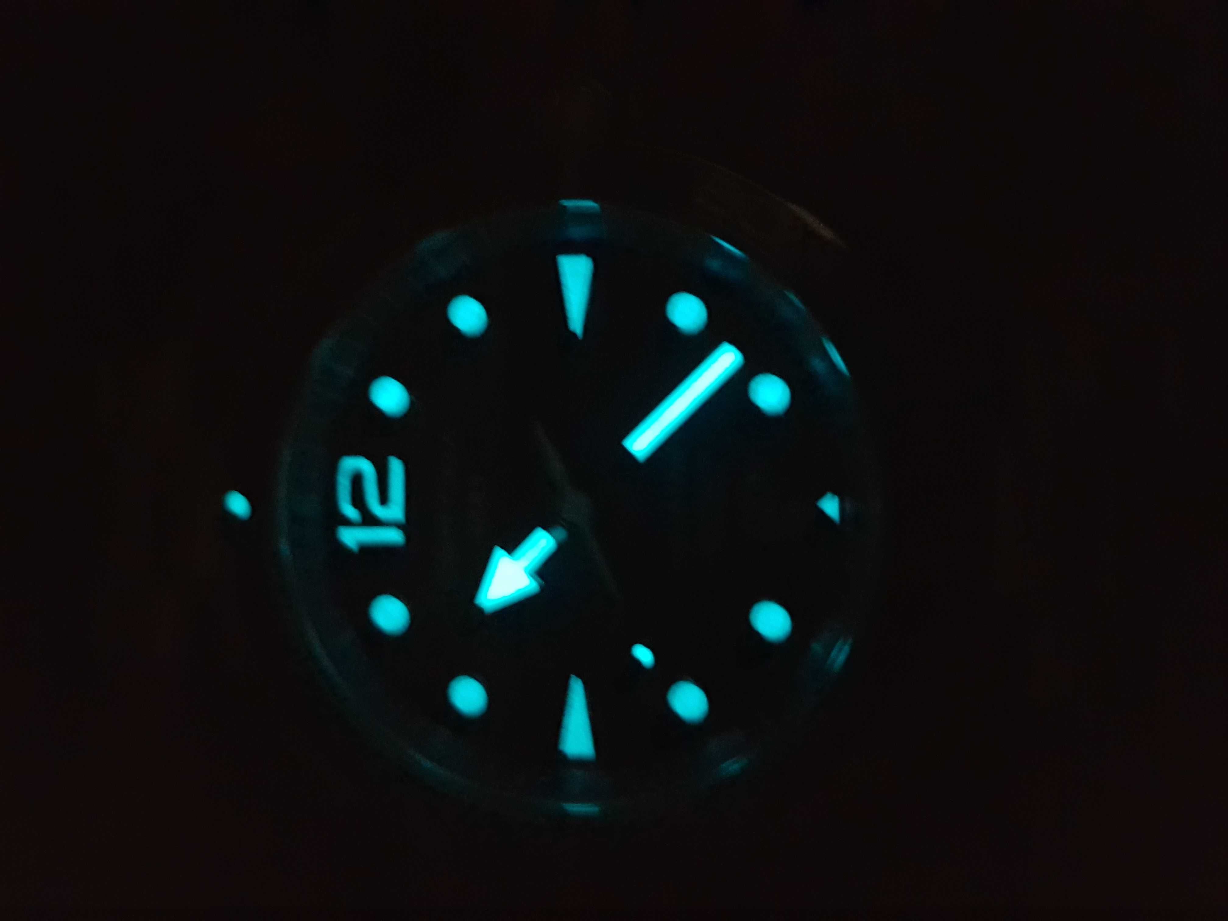 Certina DS Action Diver cosc Chronometer Blue 43 mm