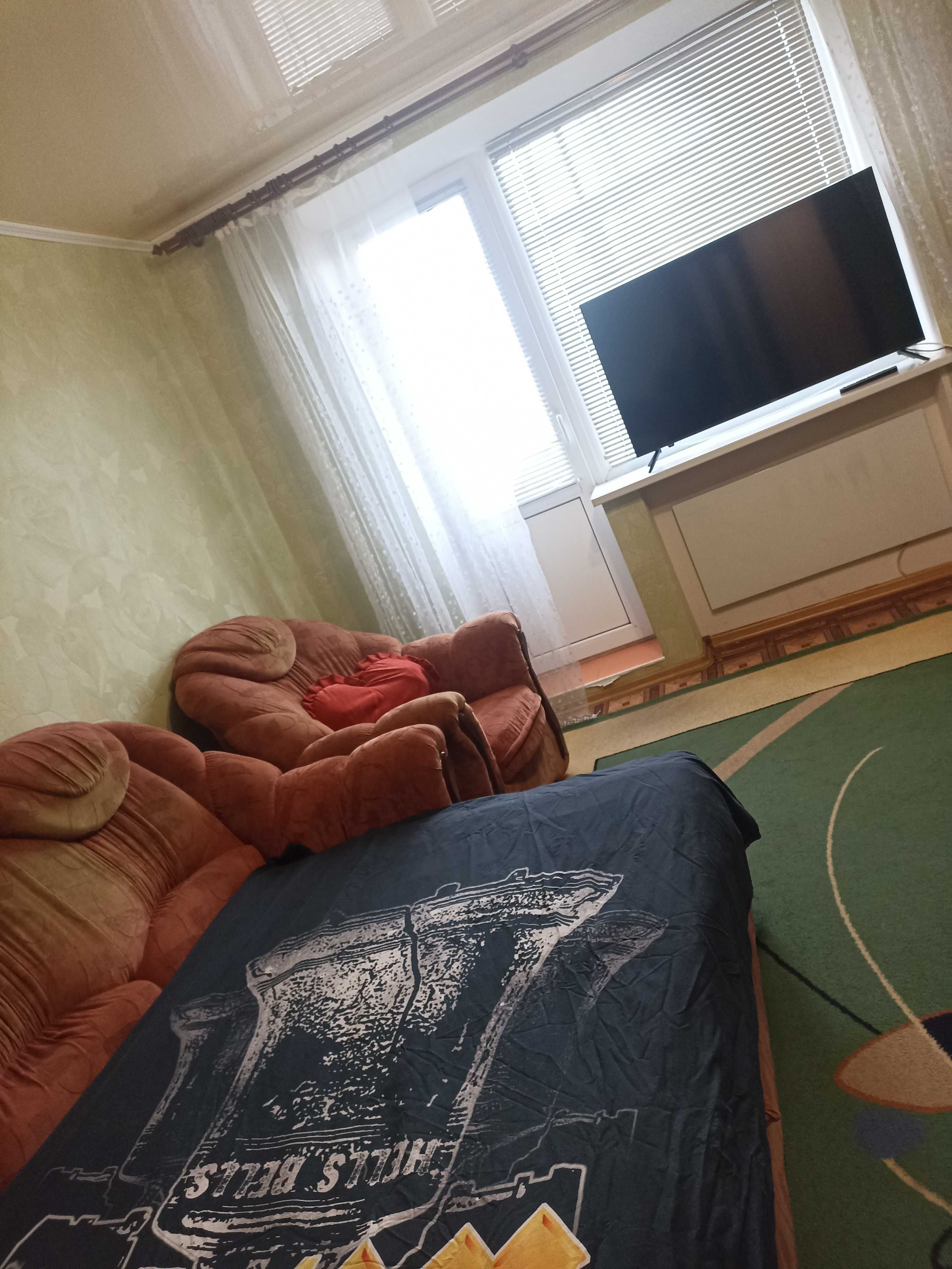 Міні-отель в місті Умань