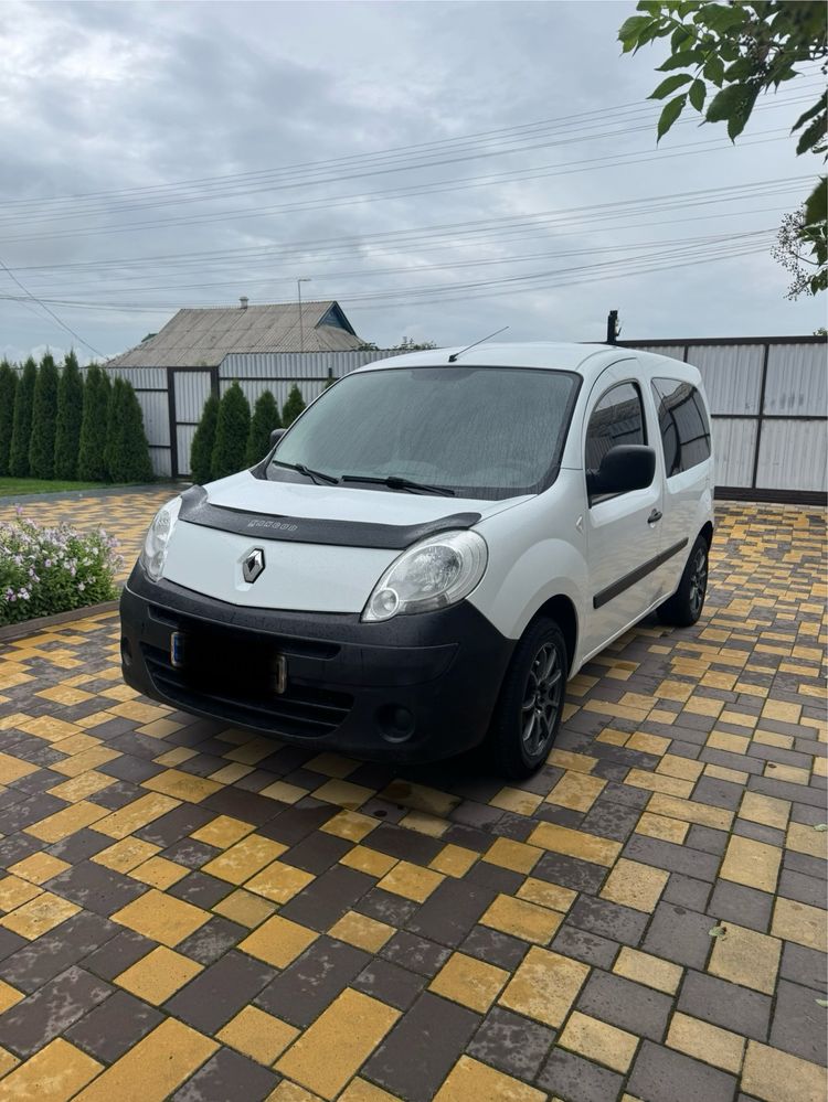 Продам kengoo2 1.5 k9k