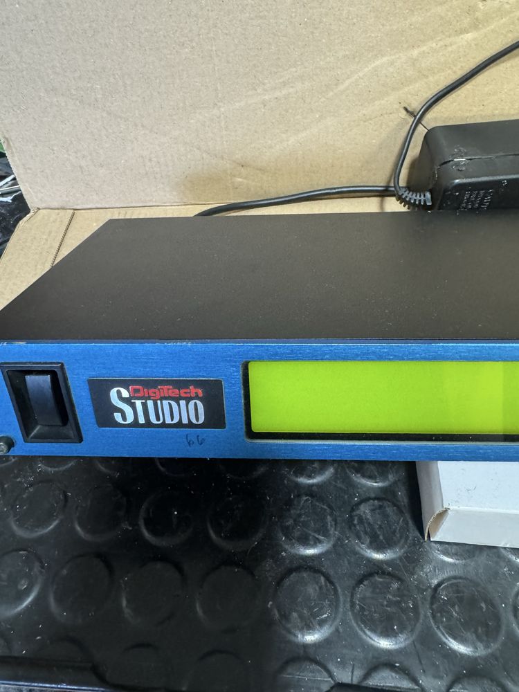 Digitech Studio Quad 4