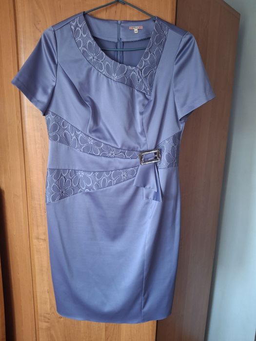 Sukienka na imprezę 46