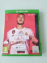 Sprzedam grę  FIFA 20