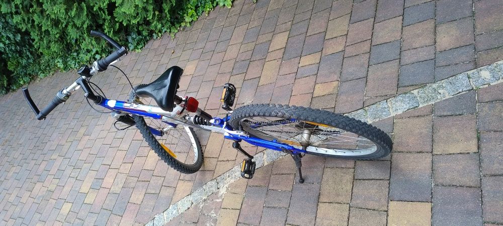 Sprzedam rower miejski